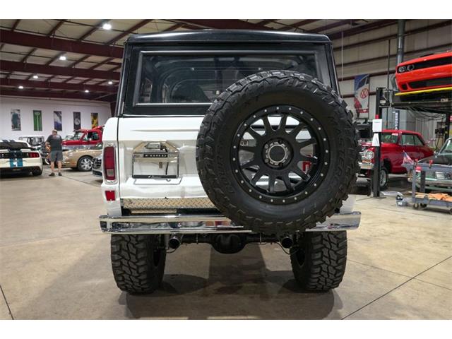 1971 Ford Bronco (CC-2078438) for sale in Kentwood, Michigan