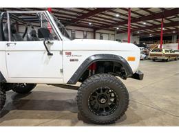 1971 Ford Bronco (CC-2078438) for sale in Kentwood, Michigan