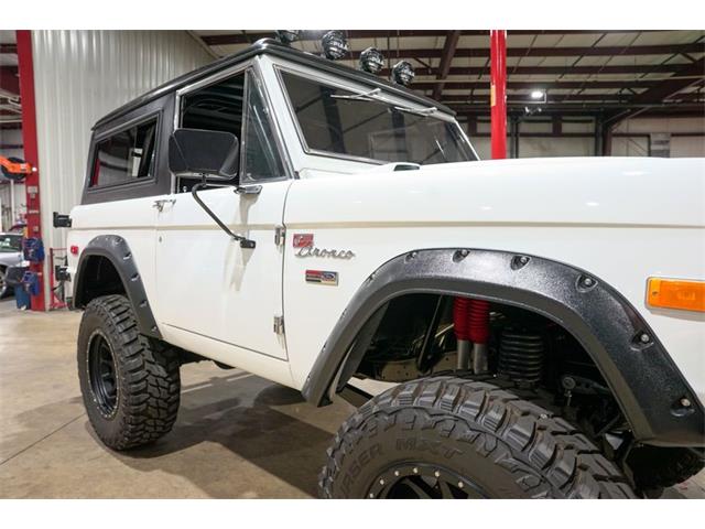 1971 Ford Bronco (CC-2078438) for sale in Kentwood, Michigan