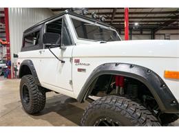 1971 Ford Bronco (CC-2078438) for sale in Kentwood, Michigan