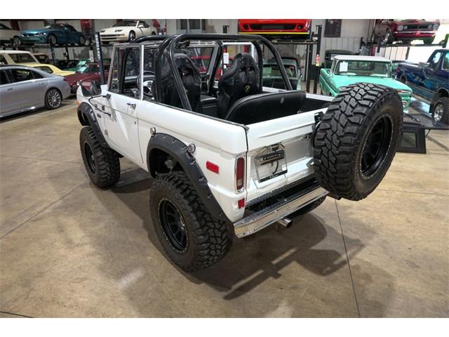 1971 Ford Bronco (CC-2078438) for sale in Kentwood, Michigan