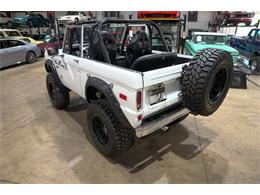 1971 Ford Bronco (CC-2078438) for sale in Kentwood, Michigan