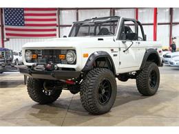 1971 Ford Bronco (CC-2078438) for sale in Kentwood, Michigan