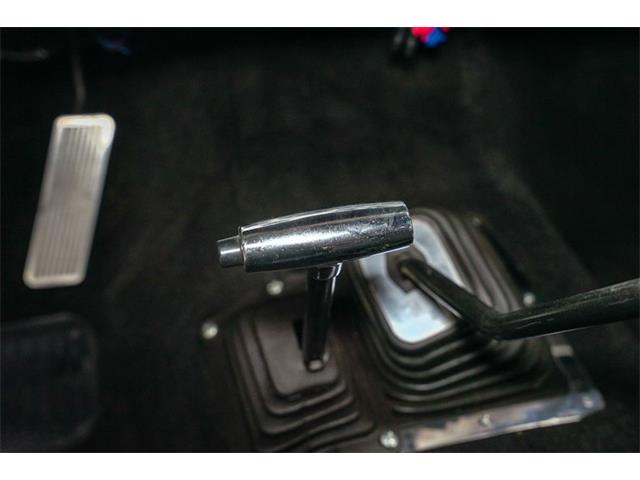 1971 Ford Bronco (CC-2078438) for sale in Kentwood, Michigan