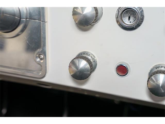 1971 Ford Bronco (CC-2078438) for sale in Kentwood, Michigan