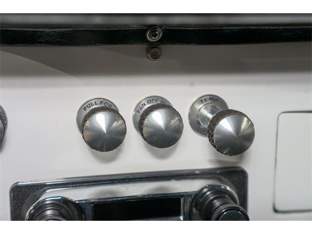 1971 Ford Bronco (CC-2078438) for sale in Kentwood, Michigan