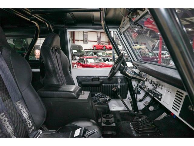1971 Ford Bronco (CC-2078438) for sale in Kentwood, Michigan