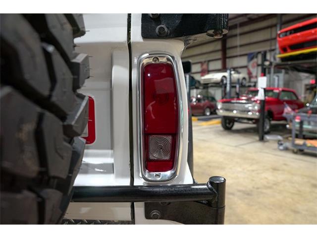 1971 Ford Bronco (CC-2078438) for sale in Kentwood, Michigan