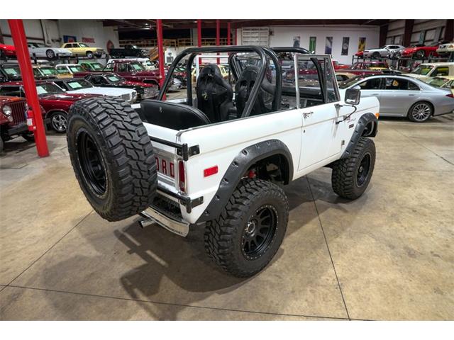 1971 Ford Bronco (CC-2078438) for sale in Kentwood, Michigan