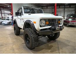 1971 Ford Bronco (CC-2078438) for sale in Kentwood, Michigan