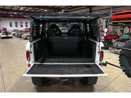 1971 Ford Bronco (CC-2078438) for sale in Kentwood, Michigan