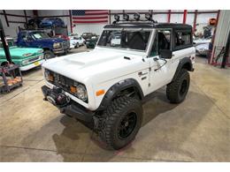 1971 Ford Bronco (CC-2078438) for sale in Kentwood, Michigan