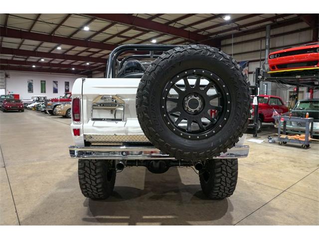 1971 Ford Bronco (CC-2078438) for sale in Kentwood, Michigan