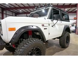1971 Ford Bronco (CC-2078438) for sale in Kentwood, Michigan