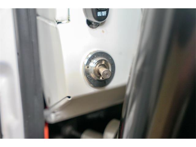 1971 Ford Bronco (CC-2078438) for sale in Kentwood, Michigan