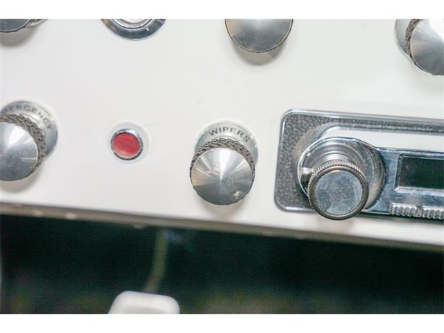 1971 Ford Bronco (CC-2078438) for sale in Kentwood, Michigan