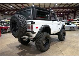 1971 Ford Bronco (CC-2078438) for sale in Kentwood, Michigan