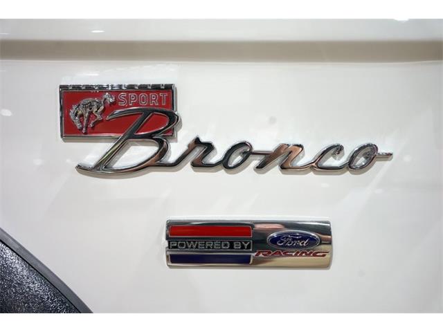 1971 Ford Bronco (CC-2078438) for sale in Kentwood, Michigan