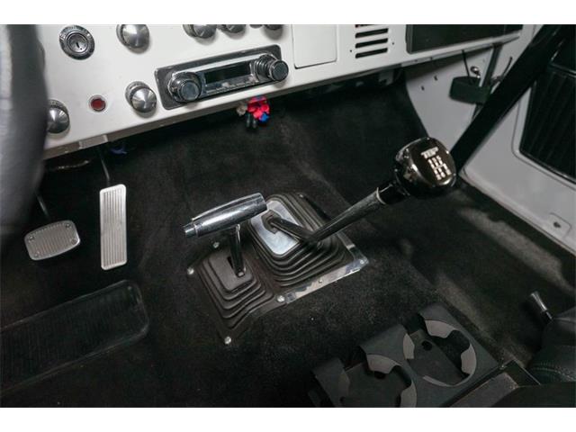 1971 Ford Bronco (CC-2078438) for sale in Kentwood, Michigan