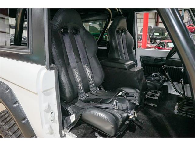 1971 Ford Bronco (CC-2078438) for sale in Kentwood, Michigan