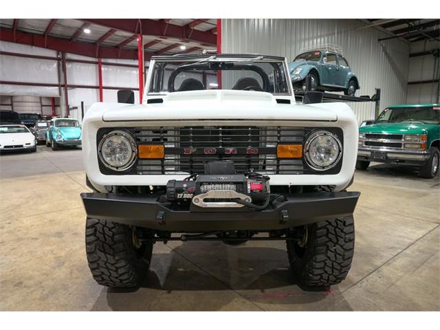 1971 Ford Bronco (CC-2078438) for sale in Kentwood, Michigan