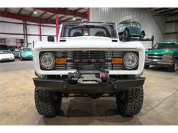 1971 Ford Bronco (CC-2078438) for sale in Kentwood, Michigan