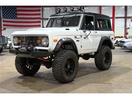 1971 Ford Bronco (CC-2078438) for sale in Kentwood, Michigan
