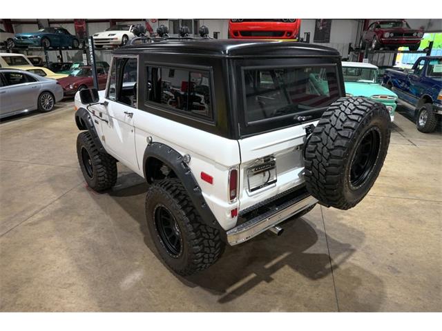1971 Ford Bronco (CC-2078438) for sale in Kentwood, Michigan