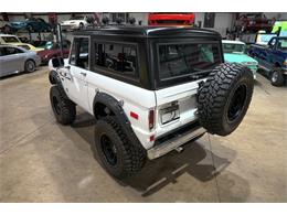 1971 Ford Bronco (CC-2078438) for sale in Kentwood, Michigan