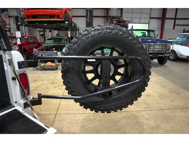 1971 Ford Bronco (CC-2078438) for sale in Kentwood, Michigan
