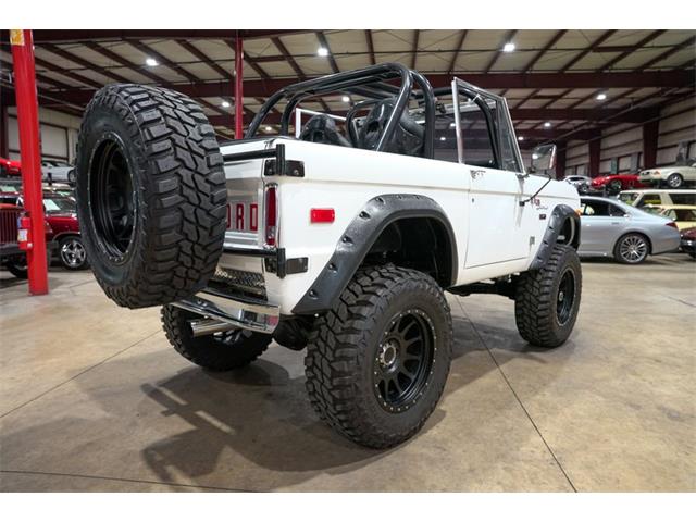 1971 Ford Bronco (CC-2078438) for sale in Kentwood, Michigan