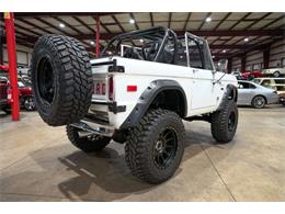 1971 Ford Bronco (CC-2078438) for sale in Kentwood, Michigan