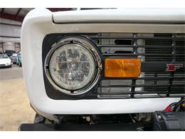 1971 Ford Bronco (CC-2078438) for sale in Kentwood, Michigan