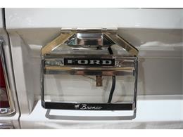 1971 Ford Bronco (CC-2078438) for sale in Kentwood, Michigan