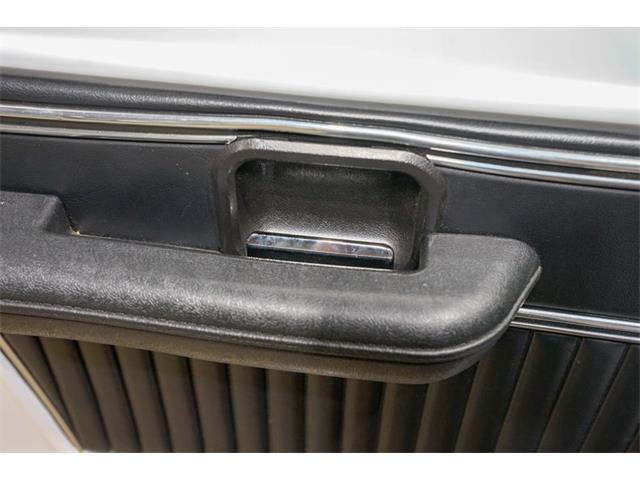 1971 Ford Bronco (CC-2078438) for sale in Kentwood, Michigan