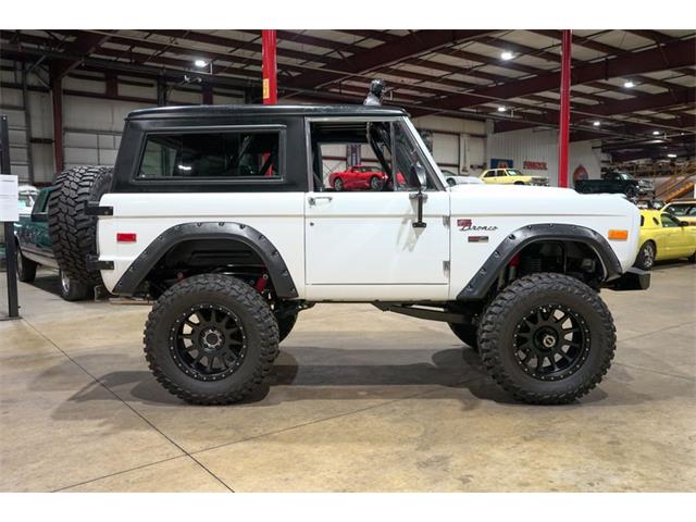 1971 Ford Bronco (CC-2078438) for sale in Kentwood, Michigan