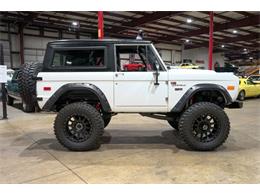 1971 Ford Bronco (CC-2078438) for sale in Kentwood, Michigan