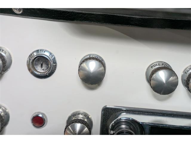 1971 Ford Bronco (CC-2078438) for sale in Kentwood, Michigan