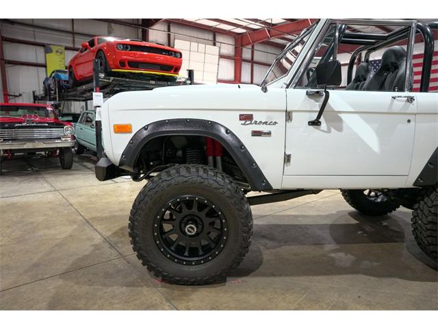 1971 Ford Bronco (CC-2078438) for sale in Kentwood, Michigan