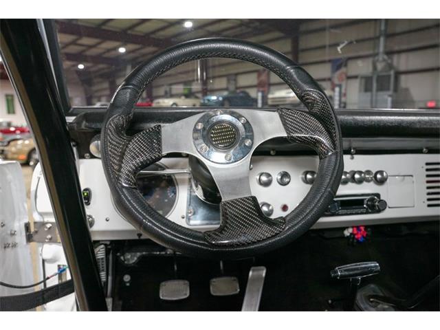 1971 Ford Bronco (CC-2078438) for sale in Kentwood, Michigan