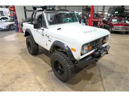 1971 Ford Bronco (CC-2078438) for sale in Kentwood, Michigan