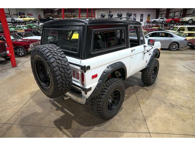 1971 Ford Bronco (CC-2078438) for sale in Kentwood, Michigan