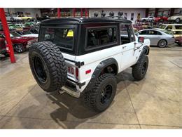 1971 Ford Bronco (CC-2078438) for sale in Kentwood, Michigan