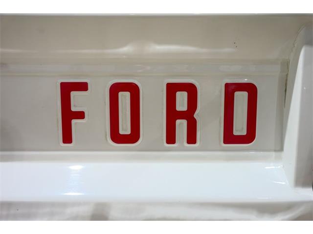 1971 Ford Bronco (CC-2078438) for sale in Kentwood, Michigan