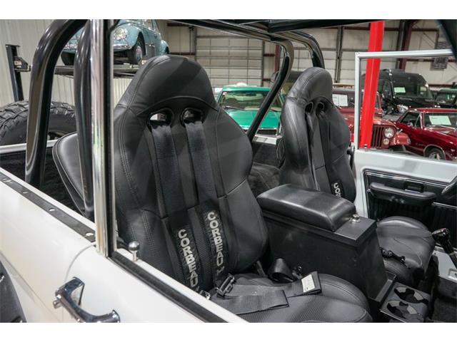 1971 Ford Bronco (CC-2078438) for sale in Kentwood, Michigan