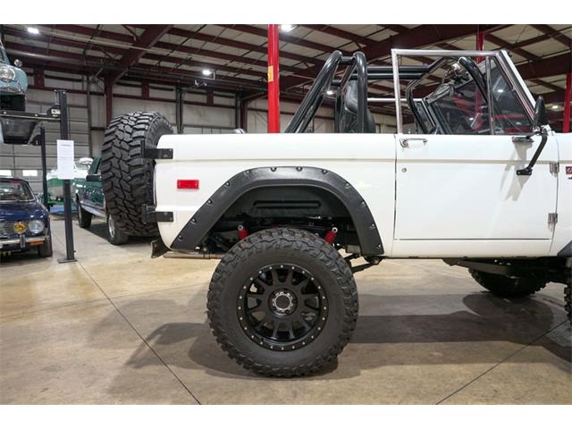 1971 Ford Bronco (CC-2078438) for sale in Kentwood, Michigan