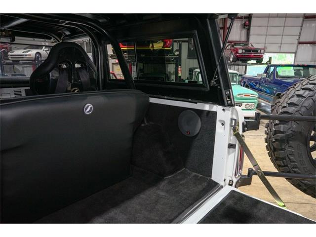 1971 Ford Bronco (CC-2078438) for sale in Kentwood, Michigan