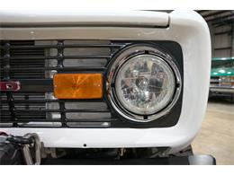 1971 Ford Bronco (CC-2078438) for sale in Kentwood, Michigan