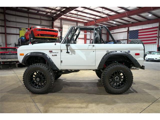 1971 Ford Bronco (CC-2078438) for sale in Kentwood, Michigan