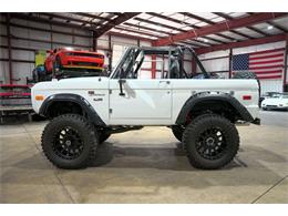 1971 Ford Bronco (CC-2078438) for sale in Kentwood, Michigan